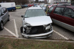predam havarovane vozidlo mazda demio – fotka 2