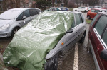 predam havarovane vozidlo mazda demio – fotka 3