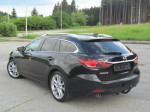 MAZDA 6 WAGON 2.2 SKYACTIV-D REVOLUTION – fotka 2