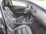 MAZDA 6 WAGON 2.2 SKYACTIV-D REVOLUTION – fotka 4